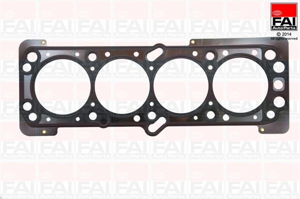 FAI AUTOPARTS tarpiklis, cilindro galva HG2109